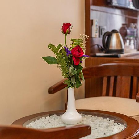 Amarawati Boutique Hotel Katmandu Eksteriør bilde